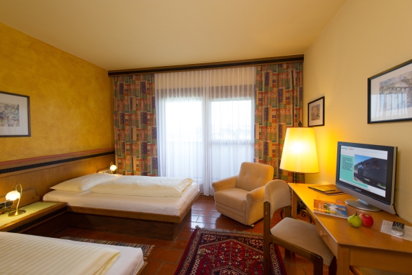 Eckhard Landhotel